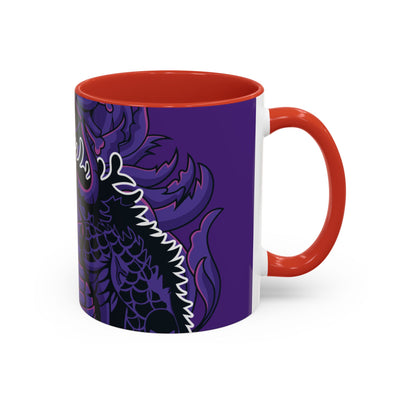 Kaido -Coffee Mug