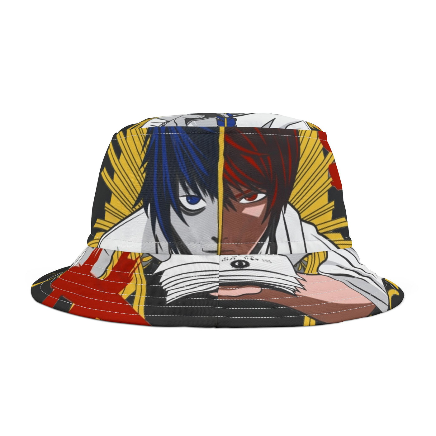 Death Note- Bucket Hat