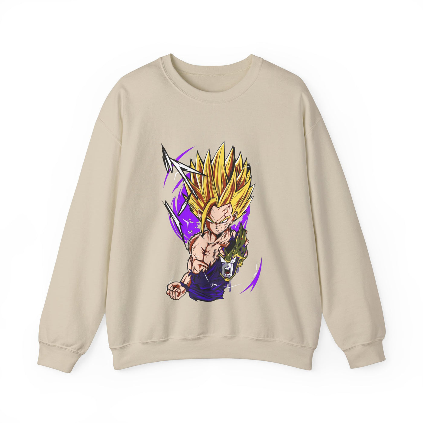 Gohan-Sweatshirt