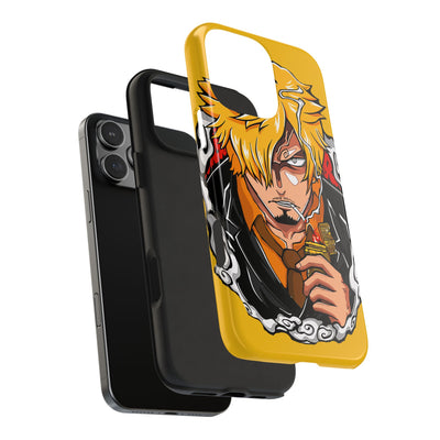 Sanji -Phone Cases