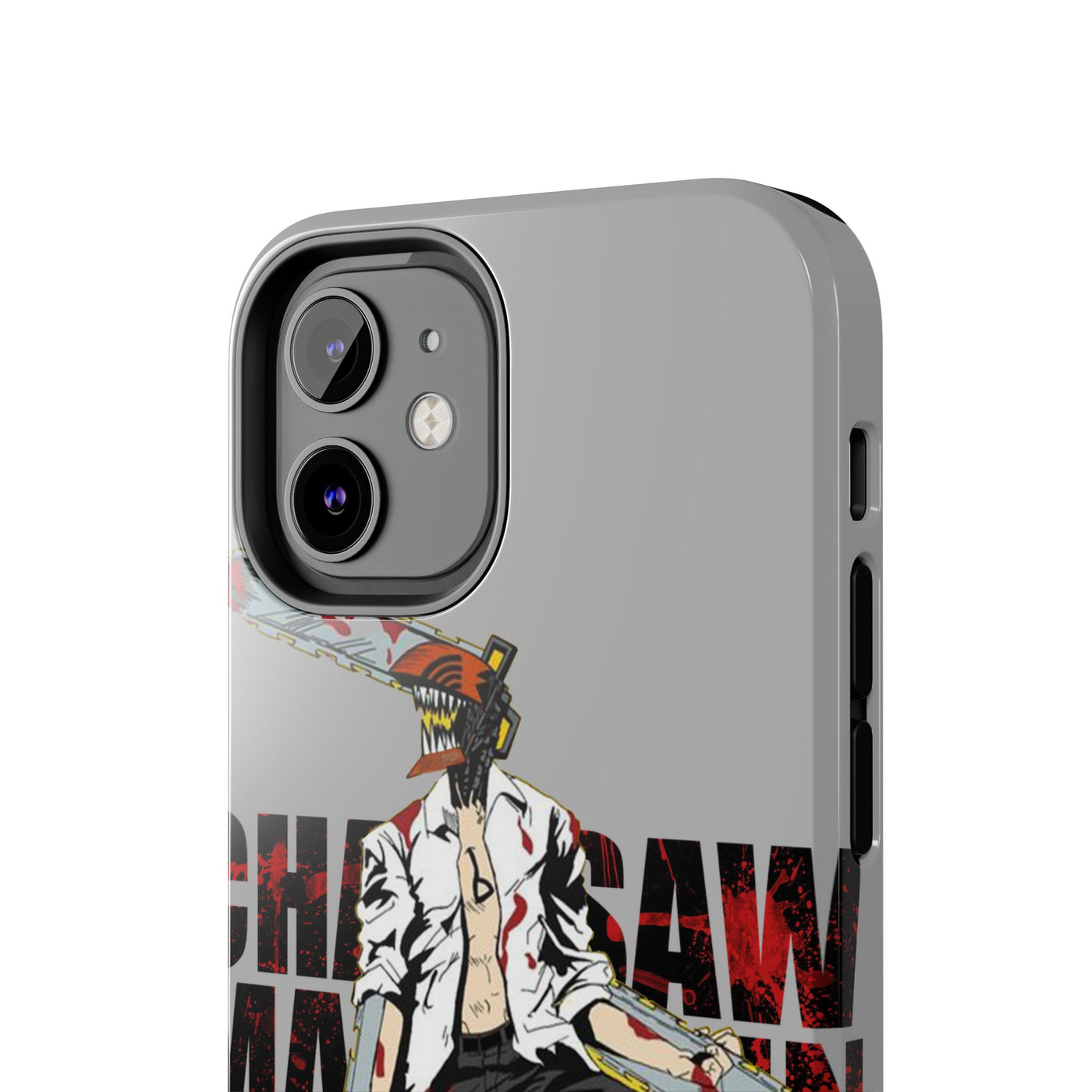 Chainsaw Man x-Phone Cases