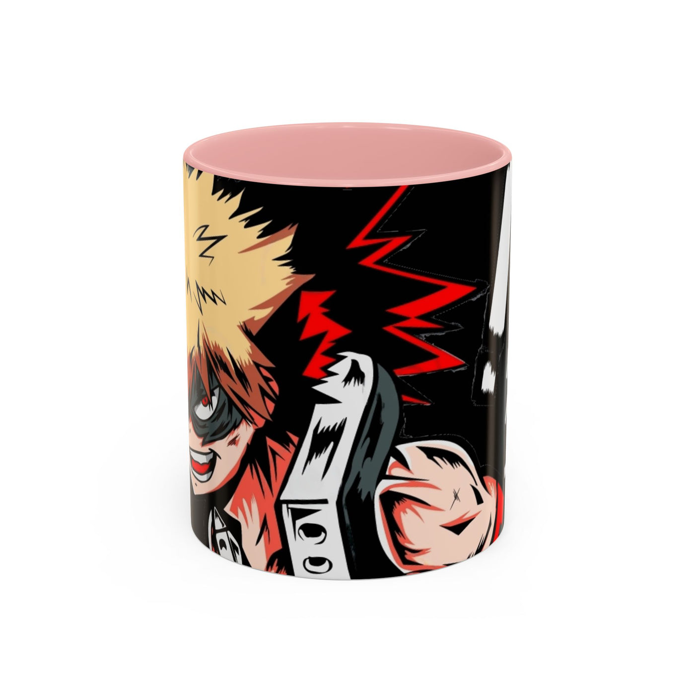 Bakugo -Coffee Mug