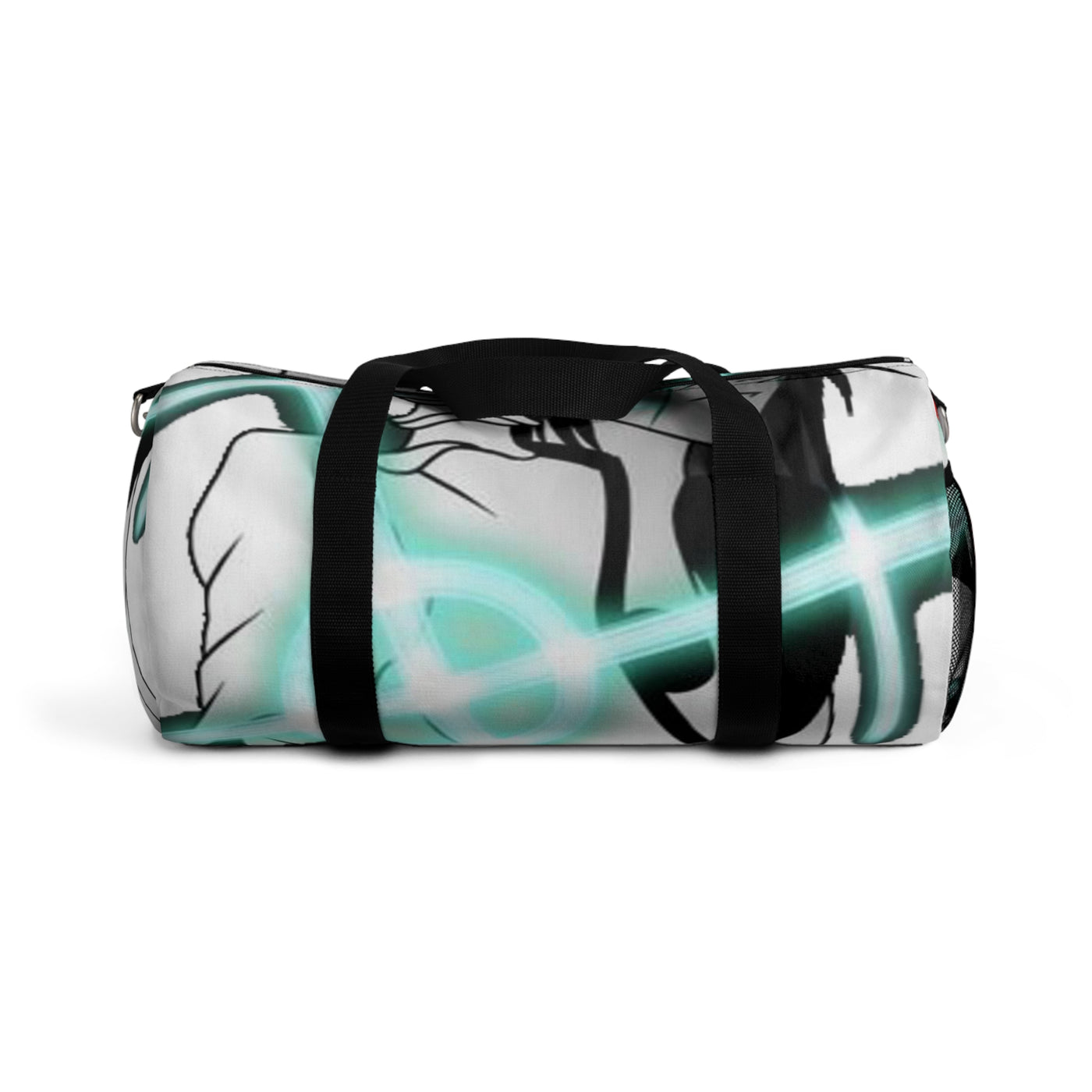 Ulquiorra Cifer-Duffle Bag