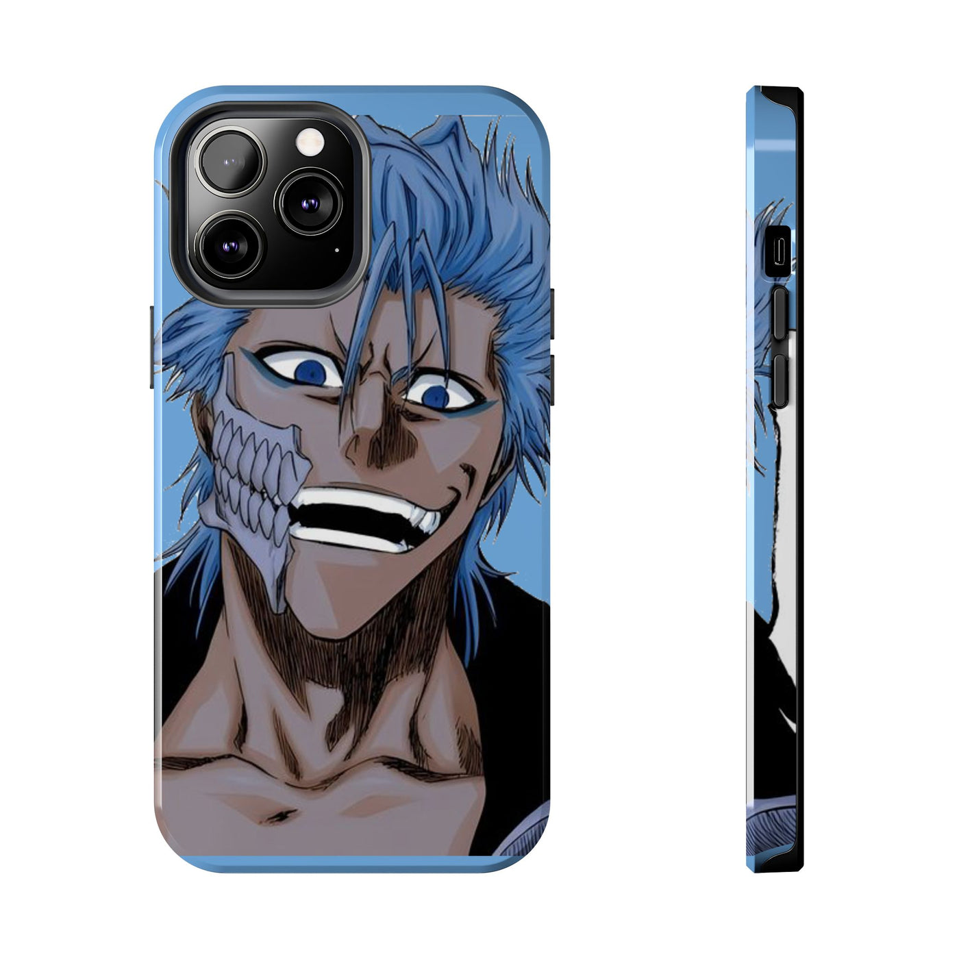 Grimmjow-Phone Cases