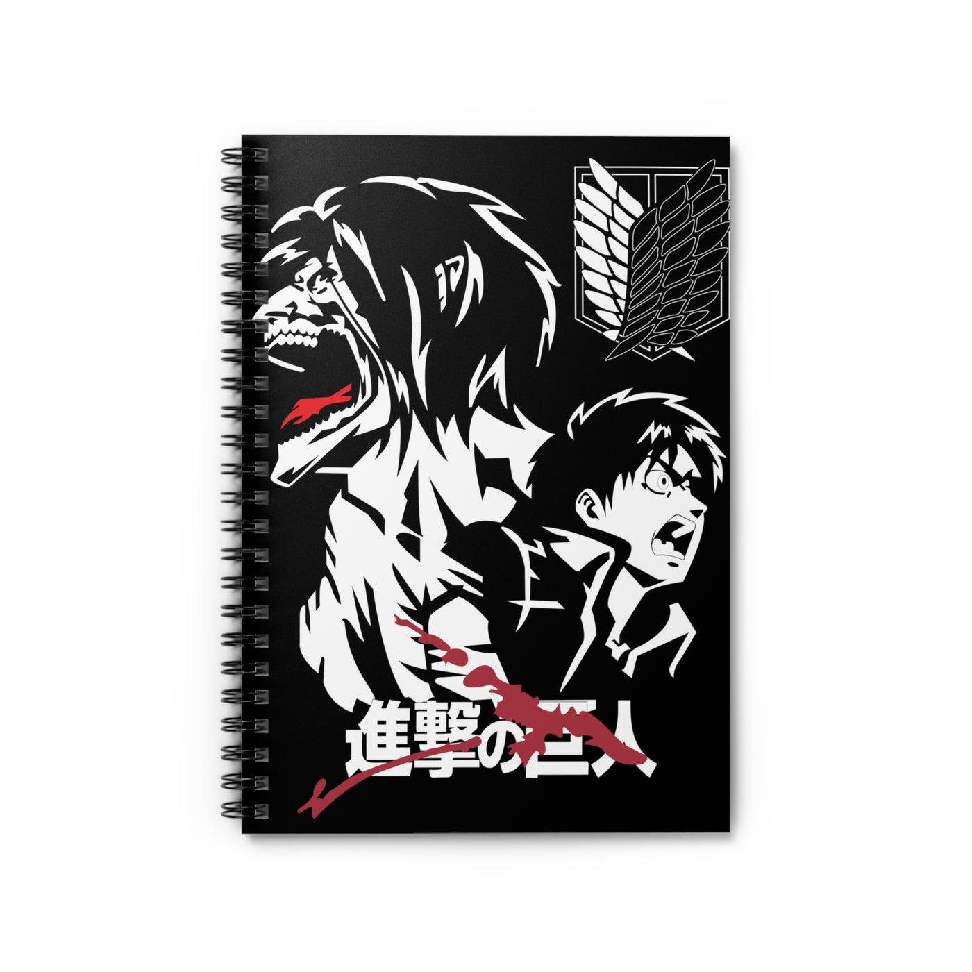 AOT-Notebook