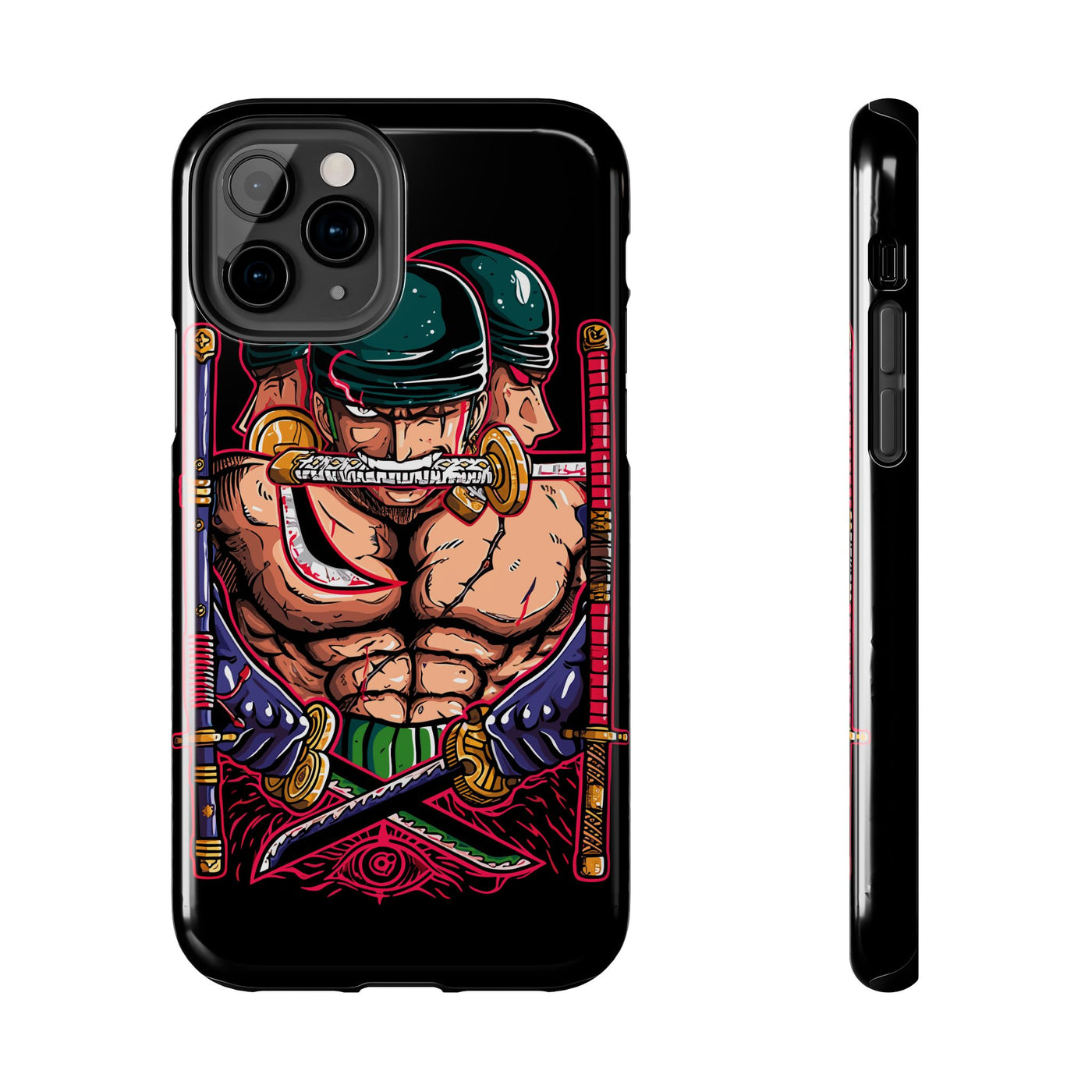 Zoro -Phone Cases