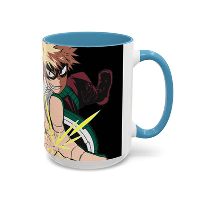 My Hero Academia -Coffee Mug