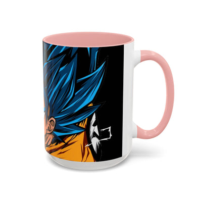 SON GOKU -Coffee Mug