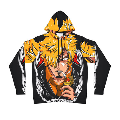 Sanji -Hoodie