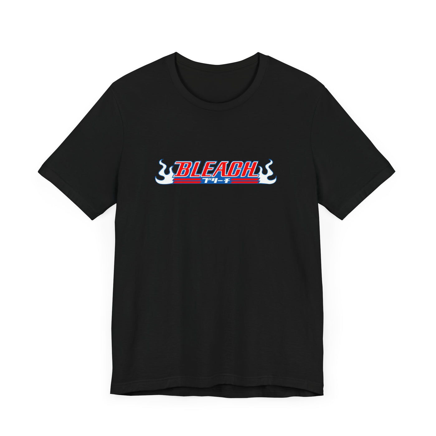 Bleach Ichigo-tshirt