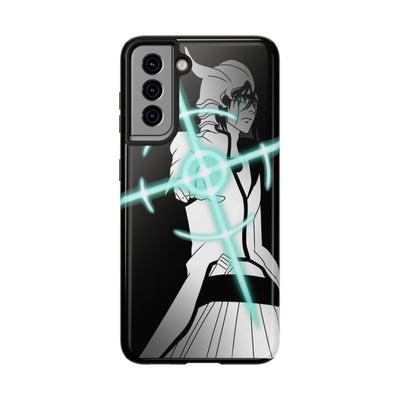 Ulquiorra Cifer-Phone Cases