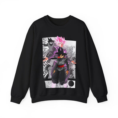 Goku Black-Sweatshirt