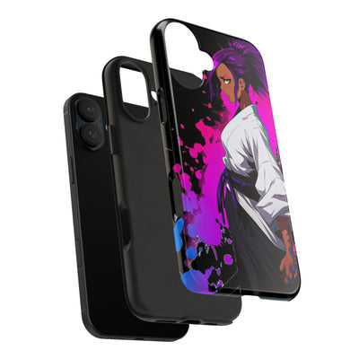 Yoruichi Shihouin-Phone Cases