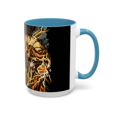 Zenitsu Agatsuma -Coffee Mug