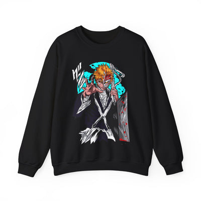 Ichigo-Sweatshirt