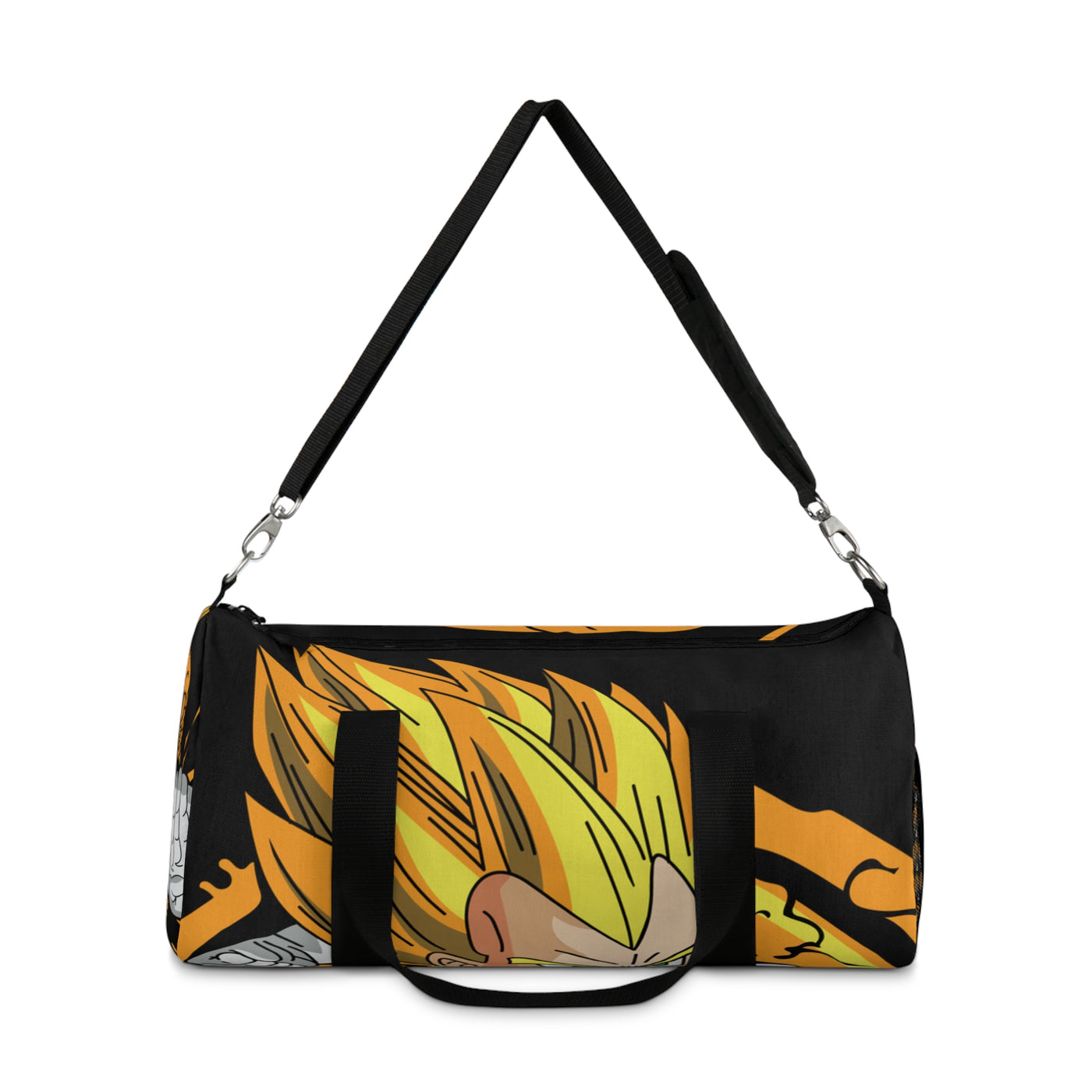 Vegeta-Duffle Bag