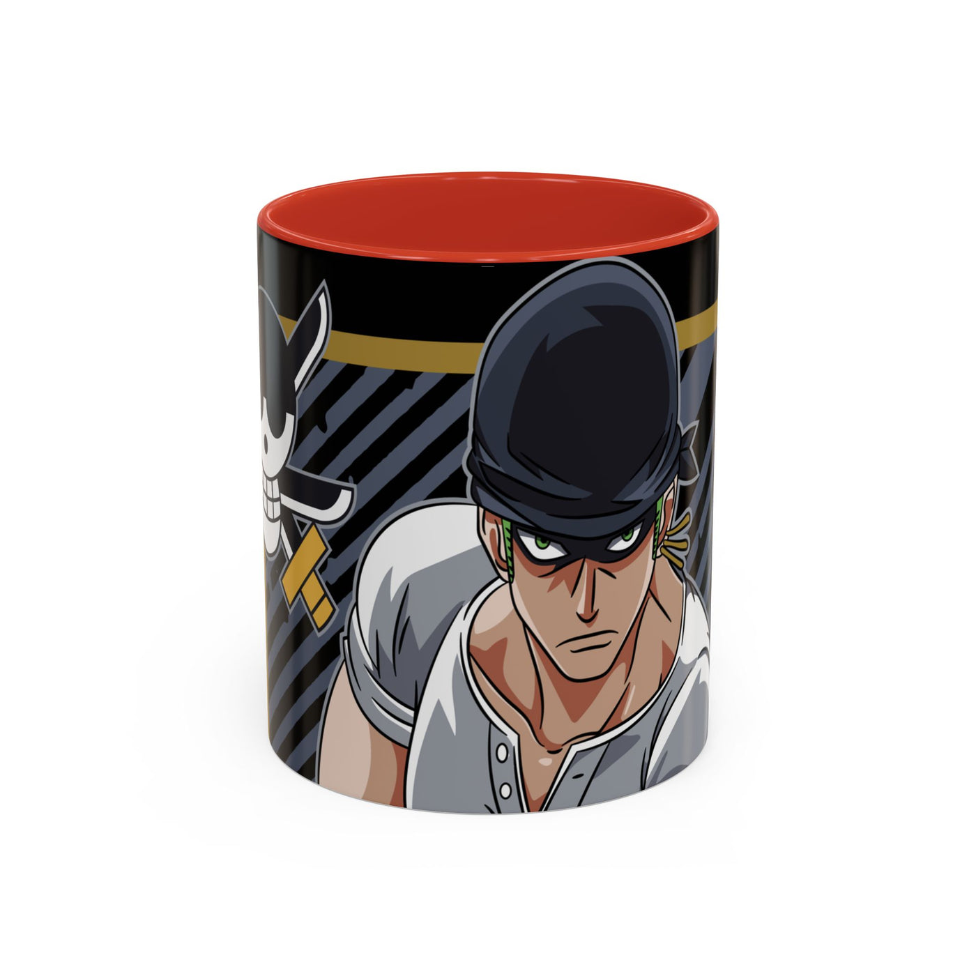 RORONOA ZORO -Coffee Mug