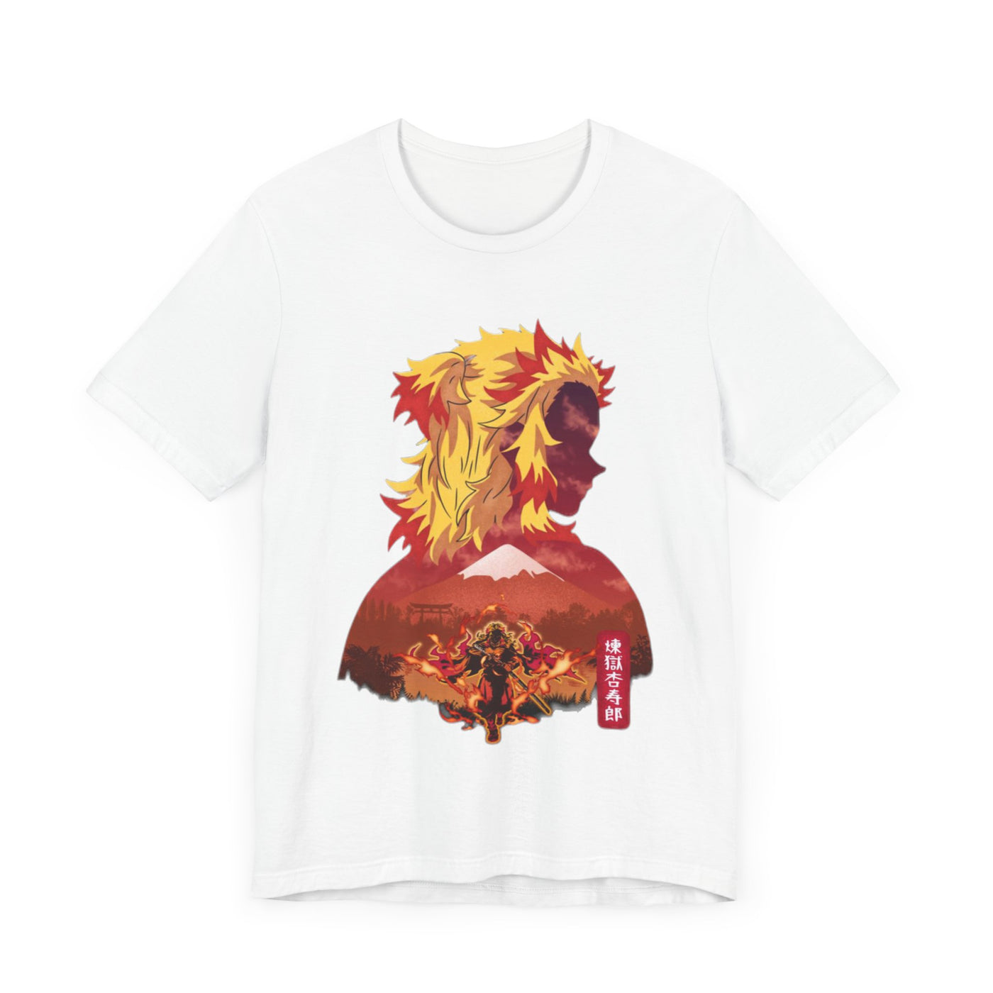 Rengoku-tshirt