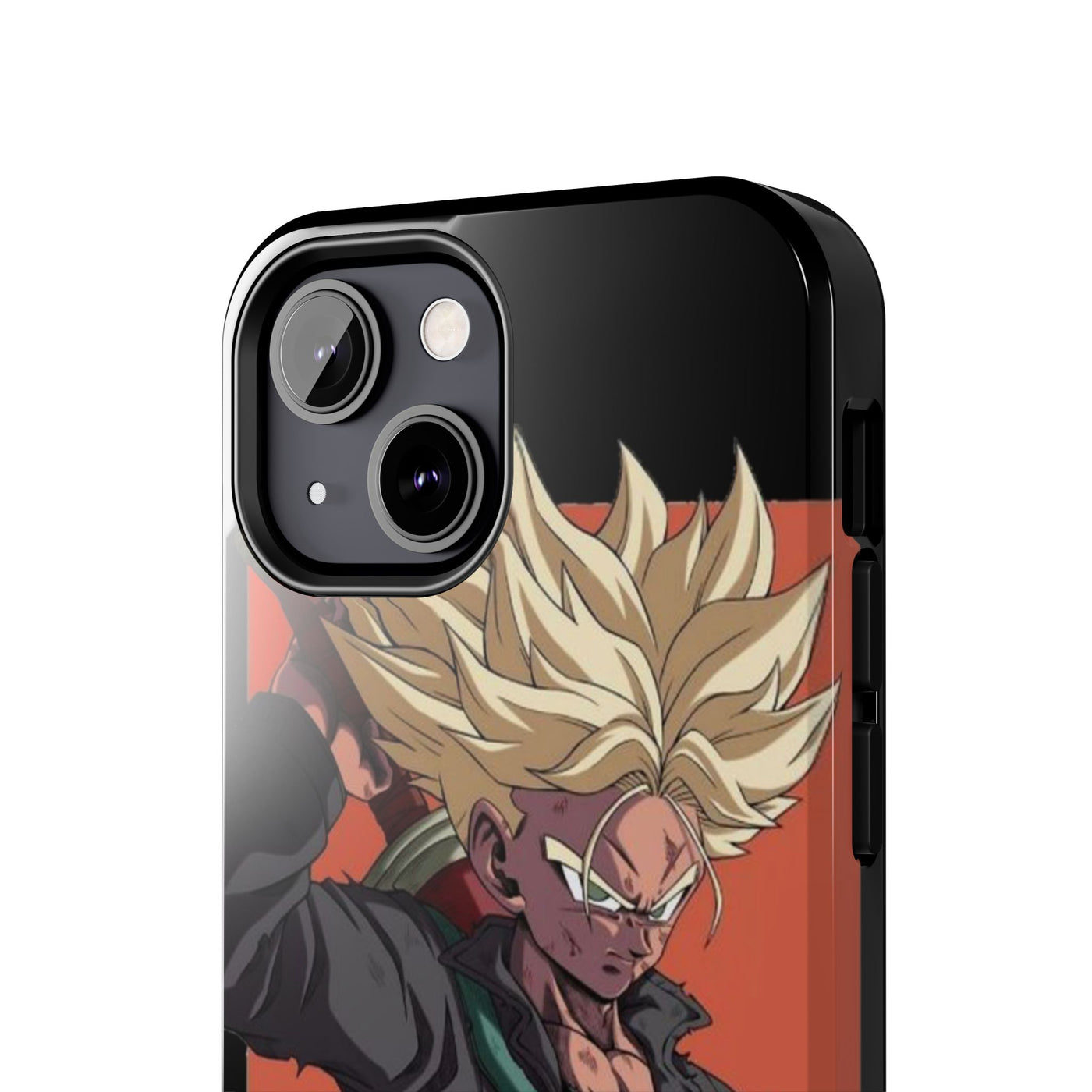 Trunks-Phone Cases