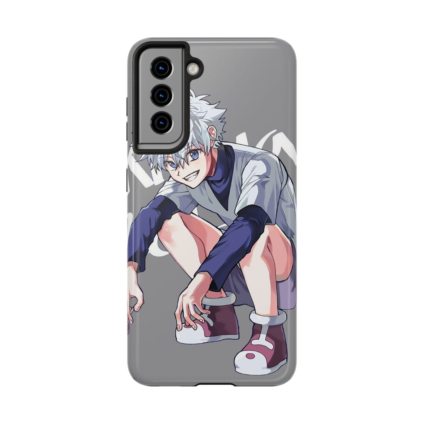 Killua Zoldyck-Phone Cases