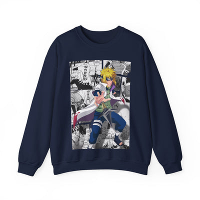 Minato-Sweatshirt