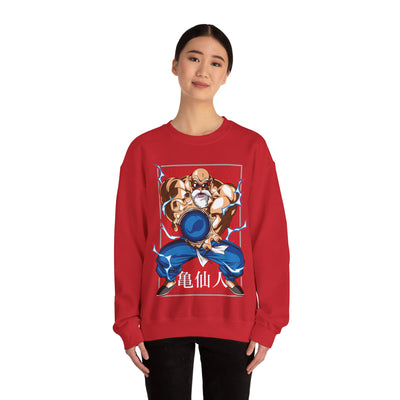 Master Roshi-Sweatshirt