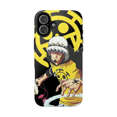 Trafalgar Law -Phone Cases