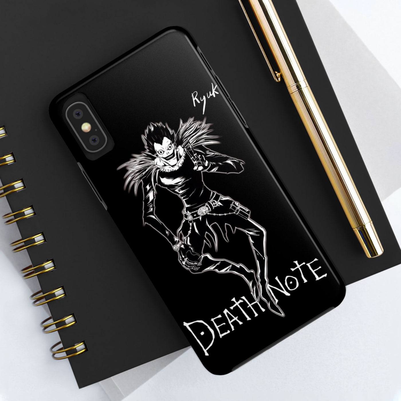 "Ryuk"-Phone Cases