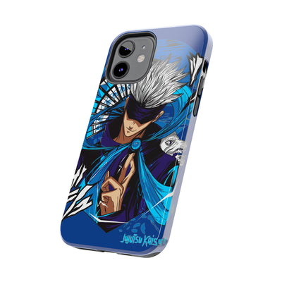 Gojo -Phone Cases