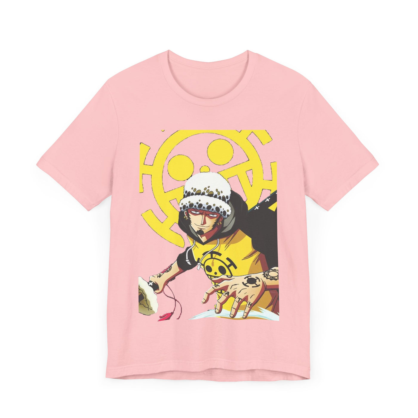 Trafalgar Law -tshirt