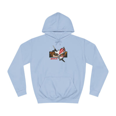 Ichigo Kurosaki-Hoodie