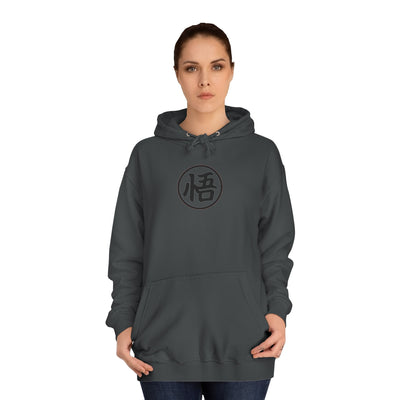 Kakashi-Hoodie