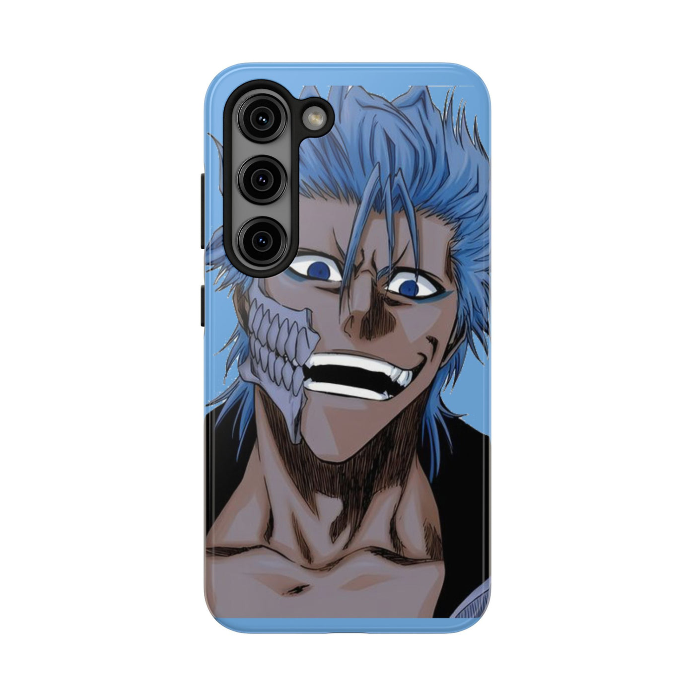 Grimmjow-Phone Cases