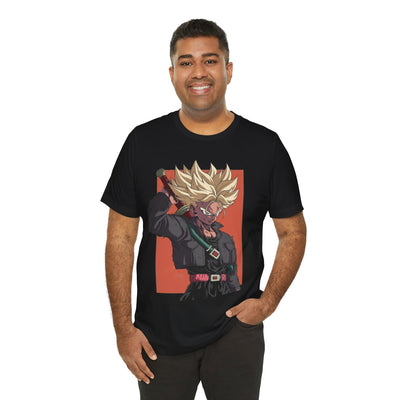 Trunks-tshirt