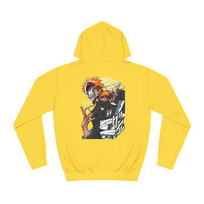 Ichigo Vizard-Hoodie