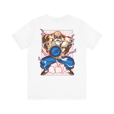 Master Roshi-tshirt