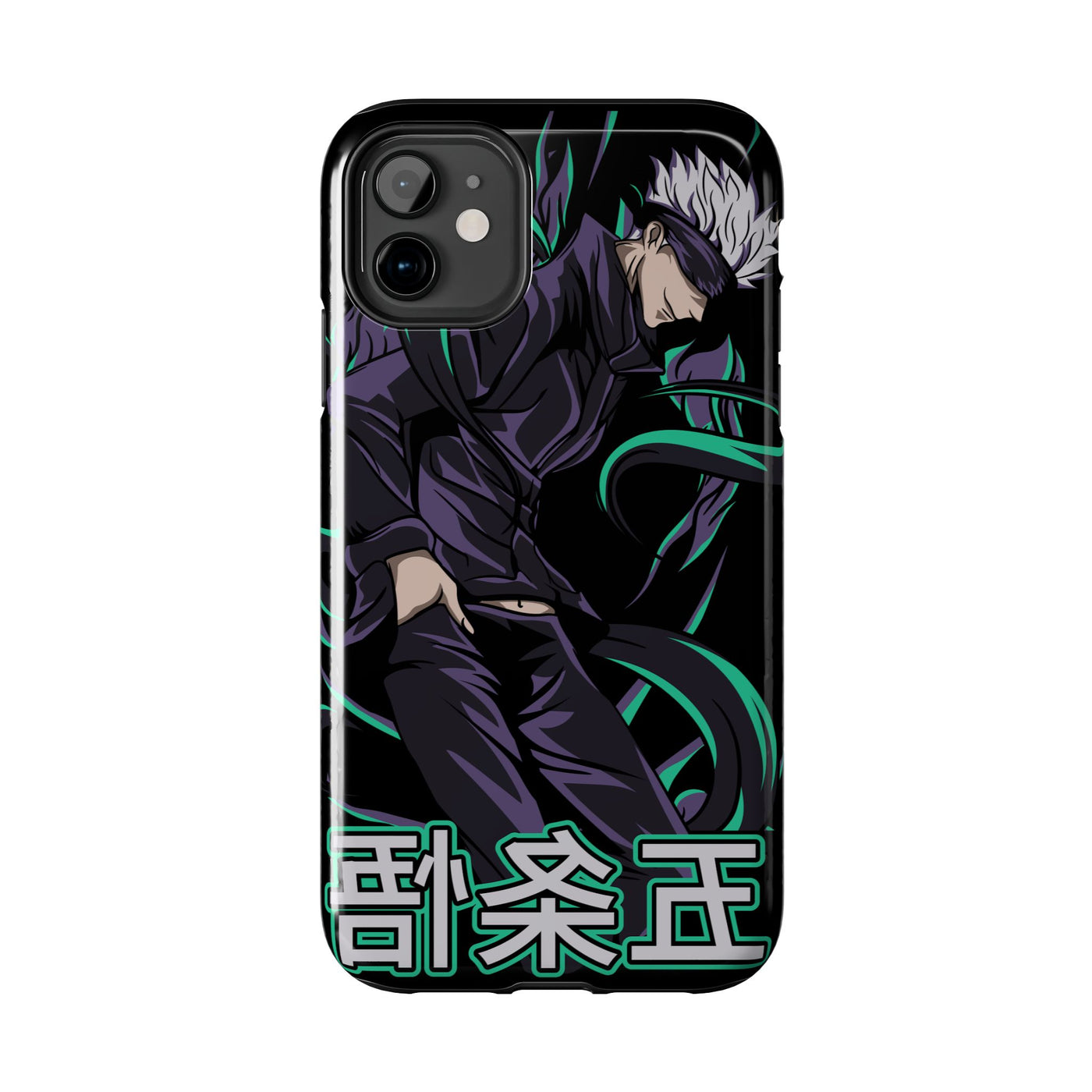 Satoru Gojo -Phone Cases