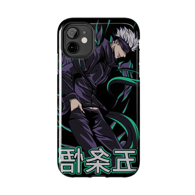 Satoru Gojo -Phone Cases