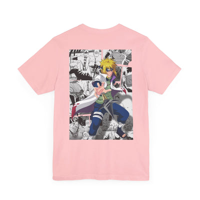 Minato-tshirt