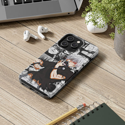 Ken Kaneki-Phone Cases