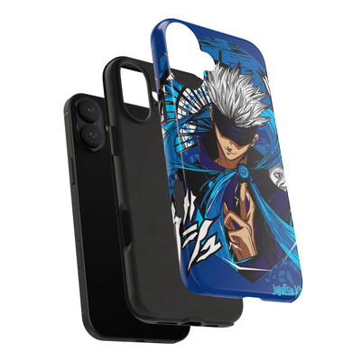 Gojo -Phone Cases