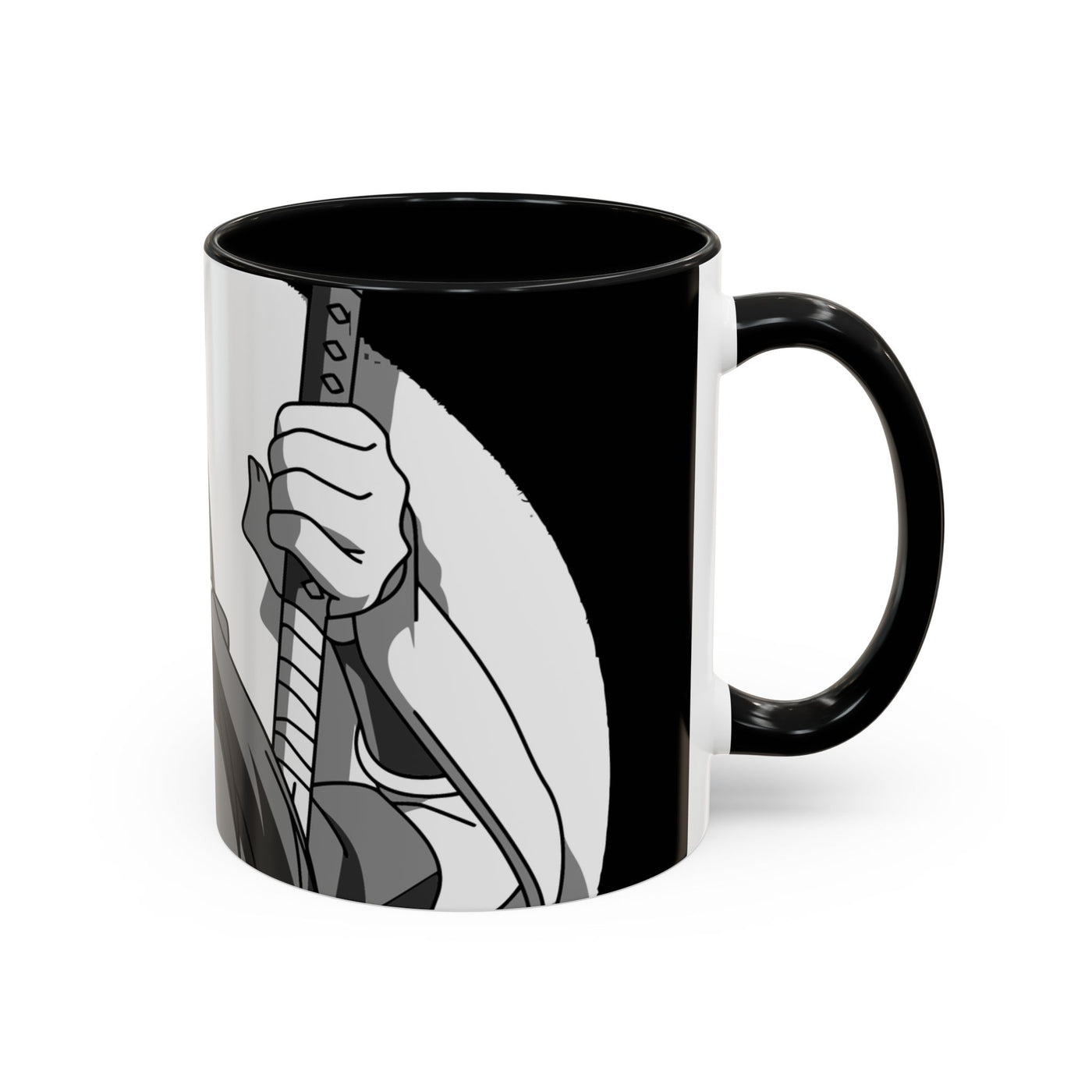 Copy of Itachi -Coffee Mug