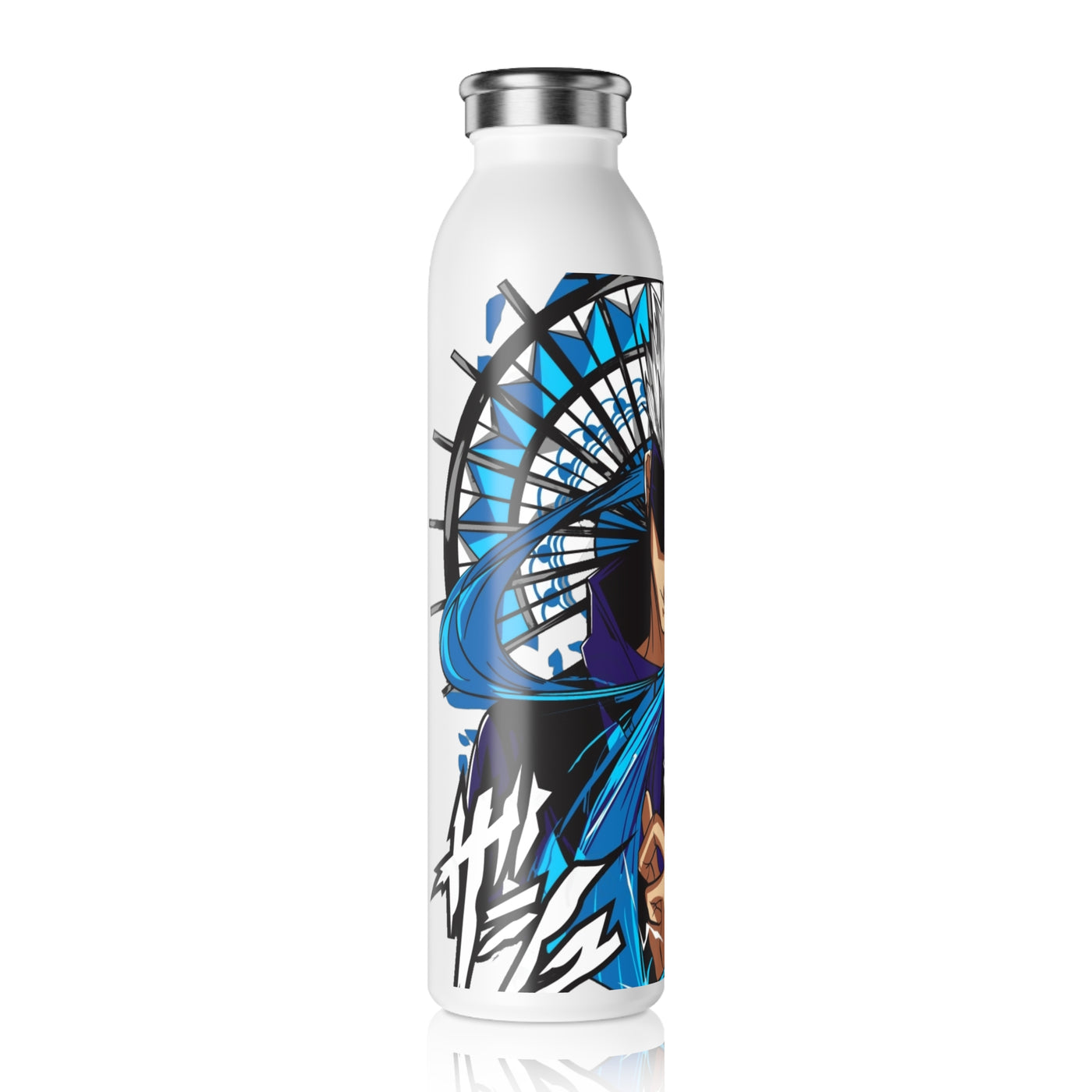 Gojo-Water Bottle