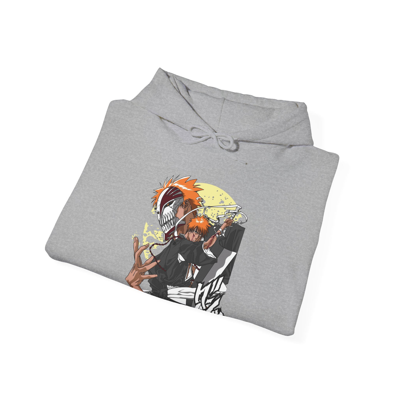 Ichigo Vizard-Hoodie