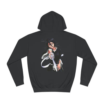 RUKIA KUCHIKI-Hoodie