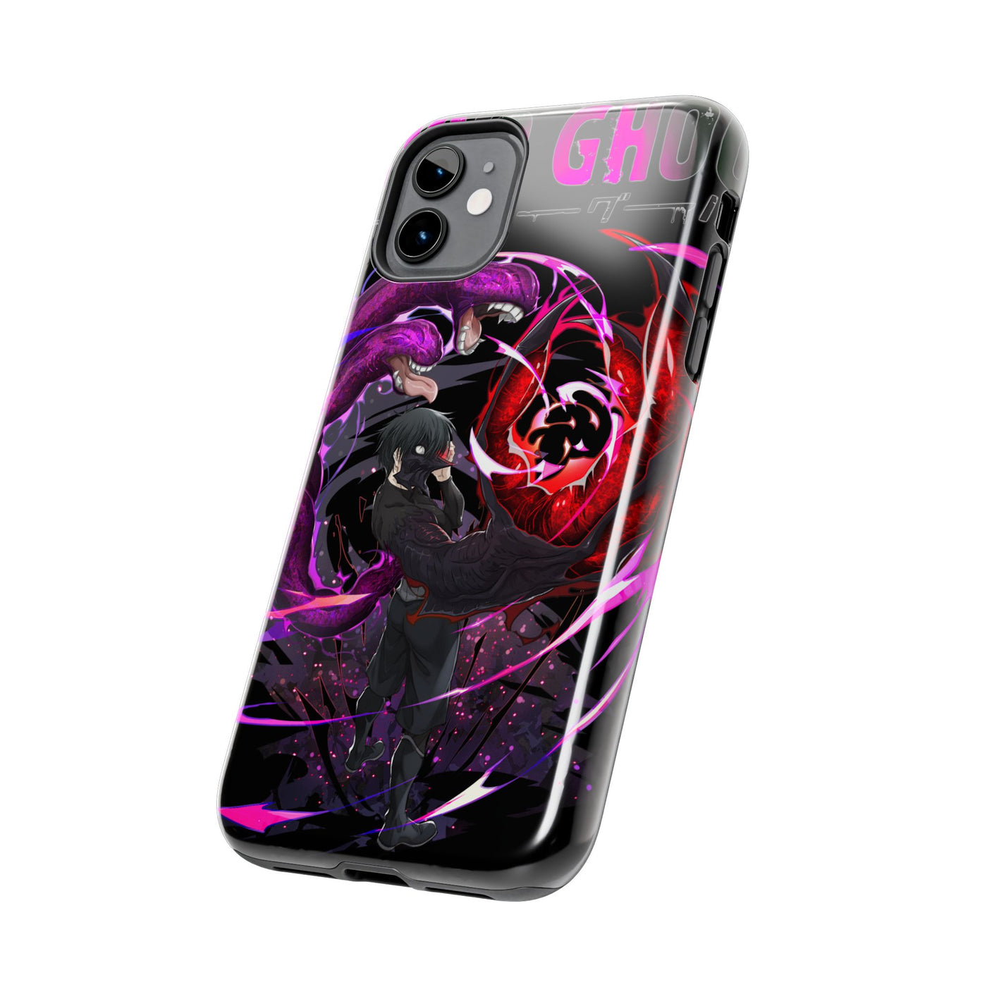 Tokyo Ghoul-Phone Cases