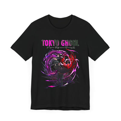 Tokyo Ghoul-tshirt