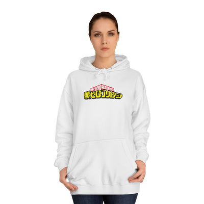 My Hero Academia -Hoodie