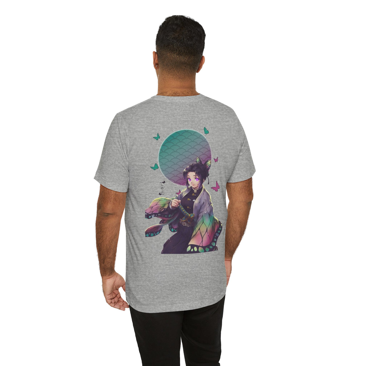 Shinobu-tshirt