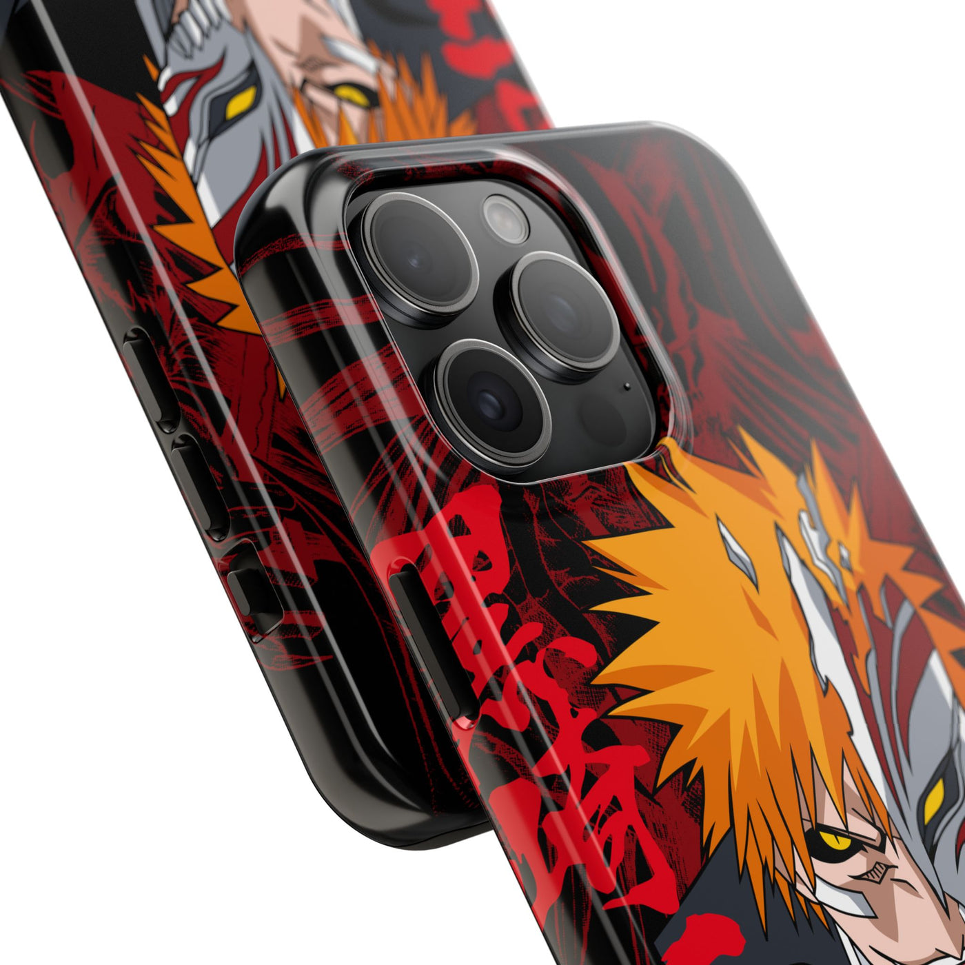 Ichigo Kurosaki-Phone Cases